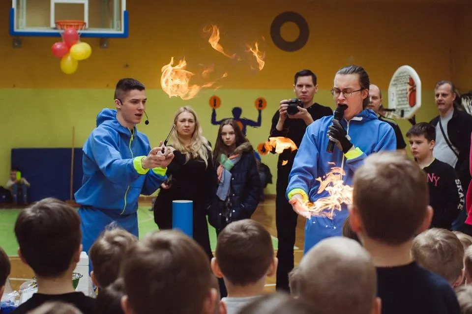 Kauno darželinukų krepšinio čempionatas 2017