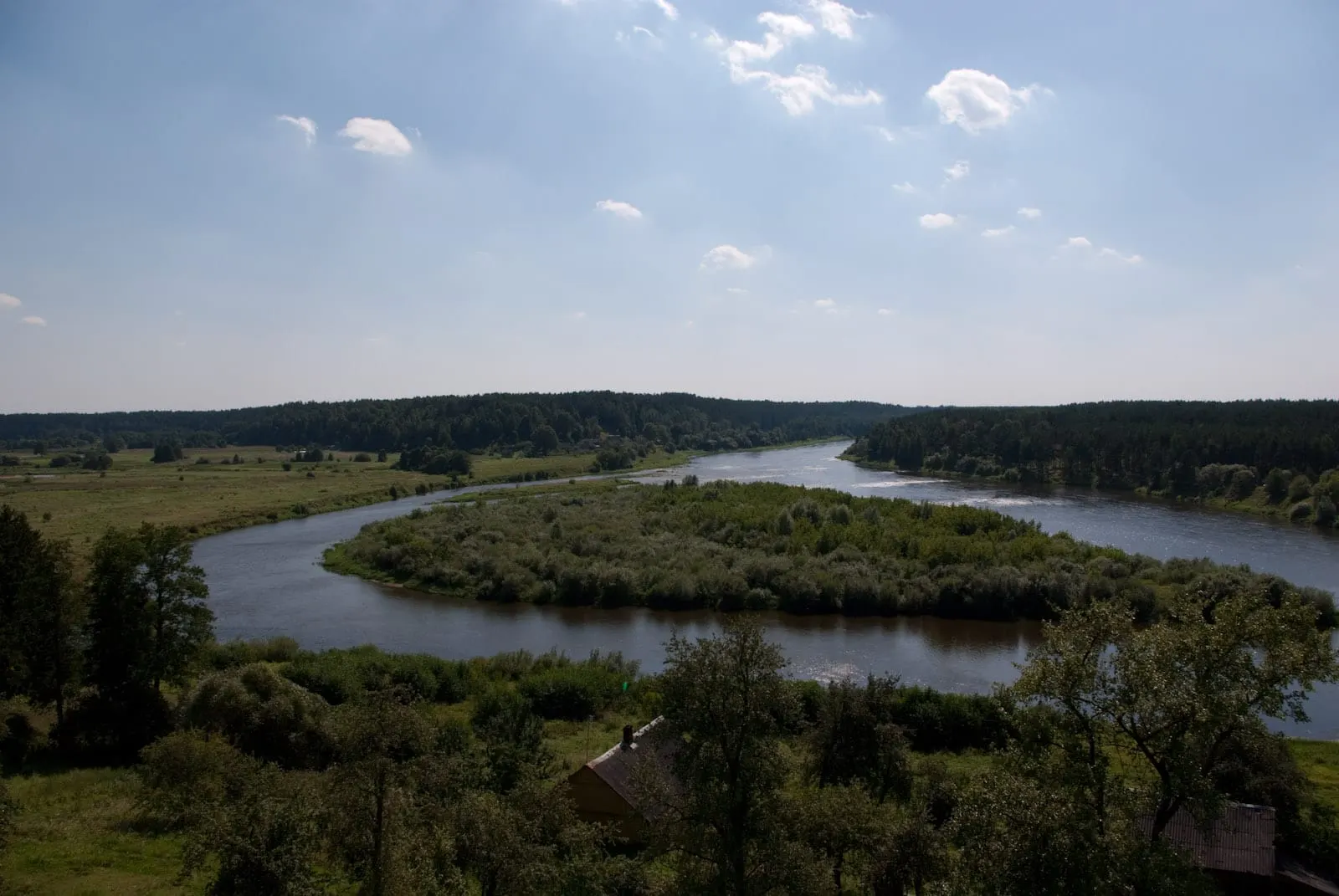 Keliaujame su moksliniu šou „Atradėjas“. Merkinė